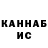 Канабис индика Ismet Skulj